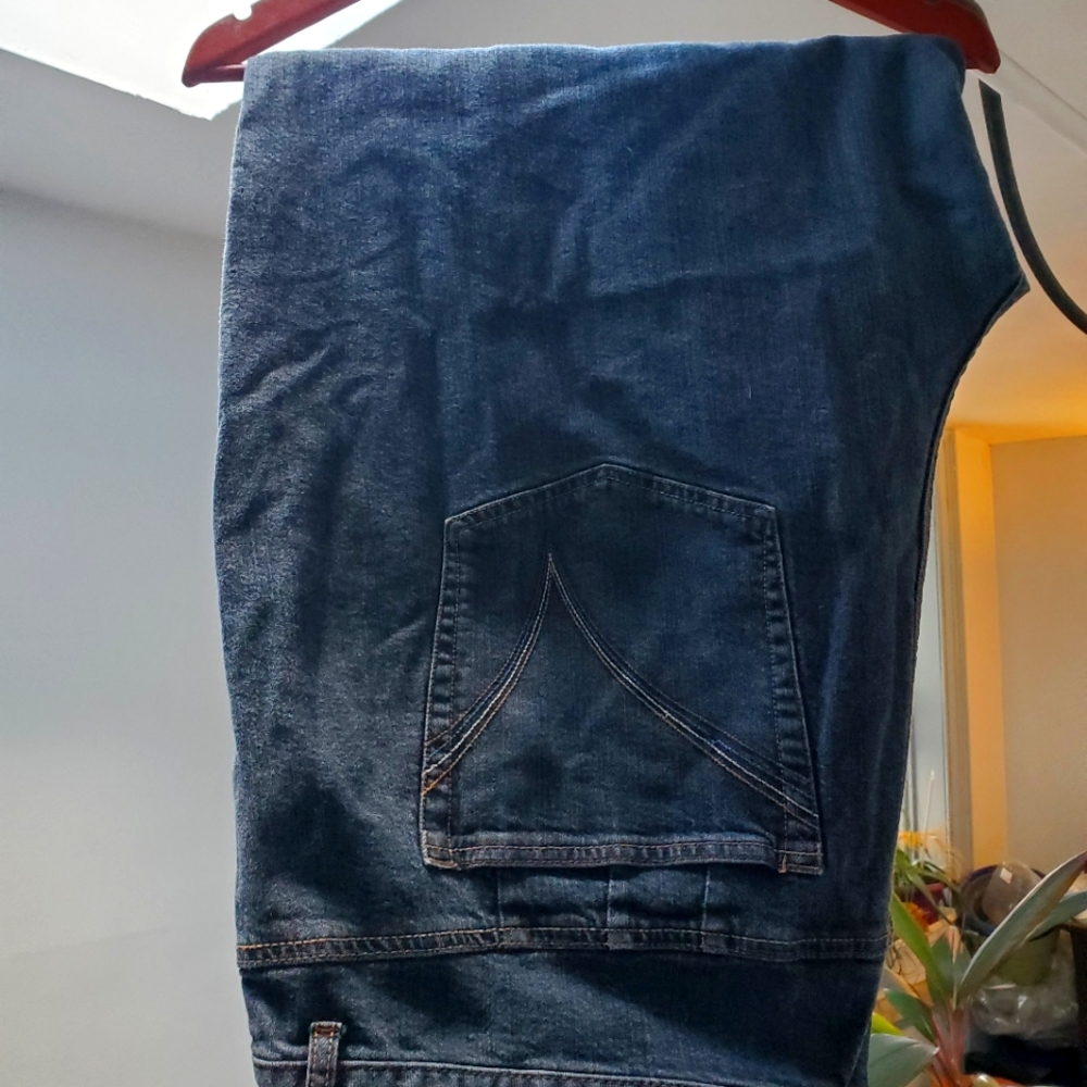 PRE-OWNED VINTAGE VENEZIA JEANS